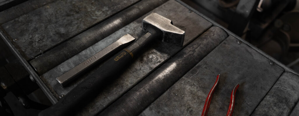 SMT-outils